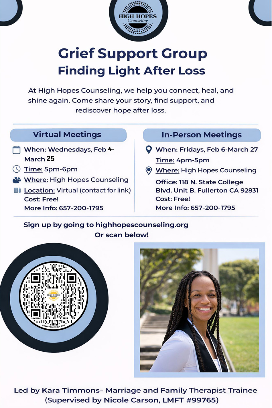 Grief Flyer 2026 Feb